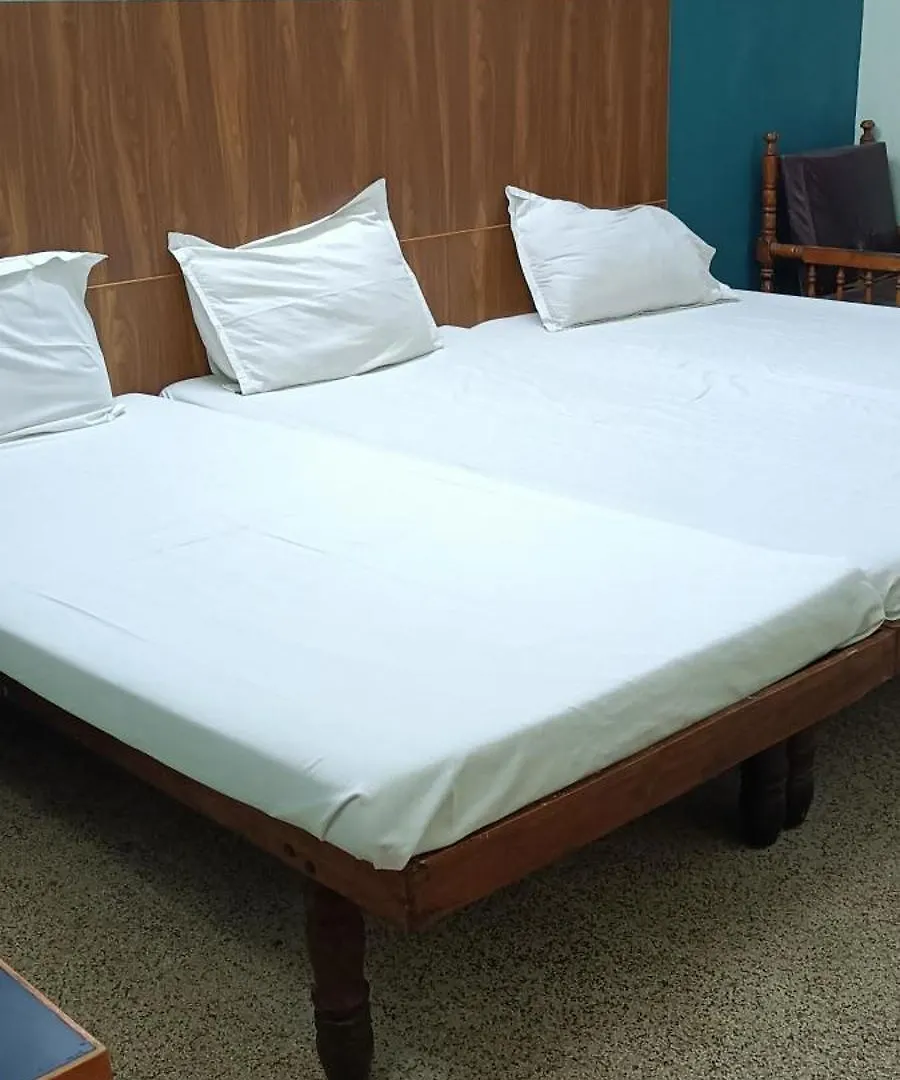 N M Hotels Kochi