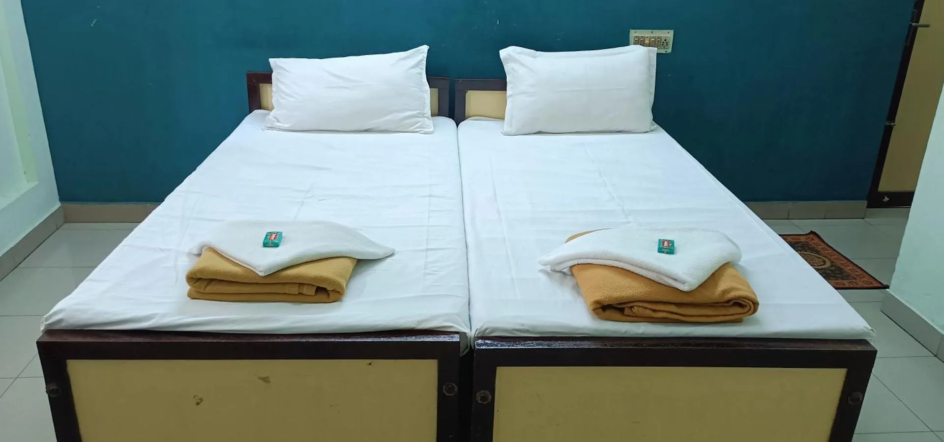 N M Hotels Kochi