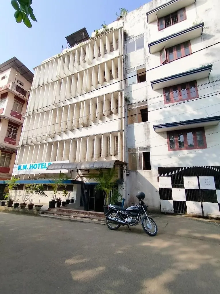 N M Hotels Kochi