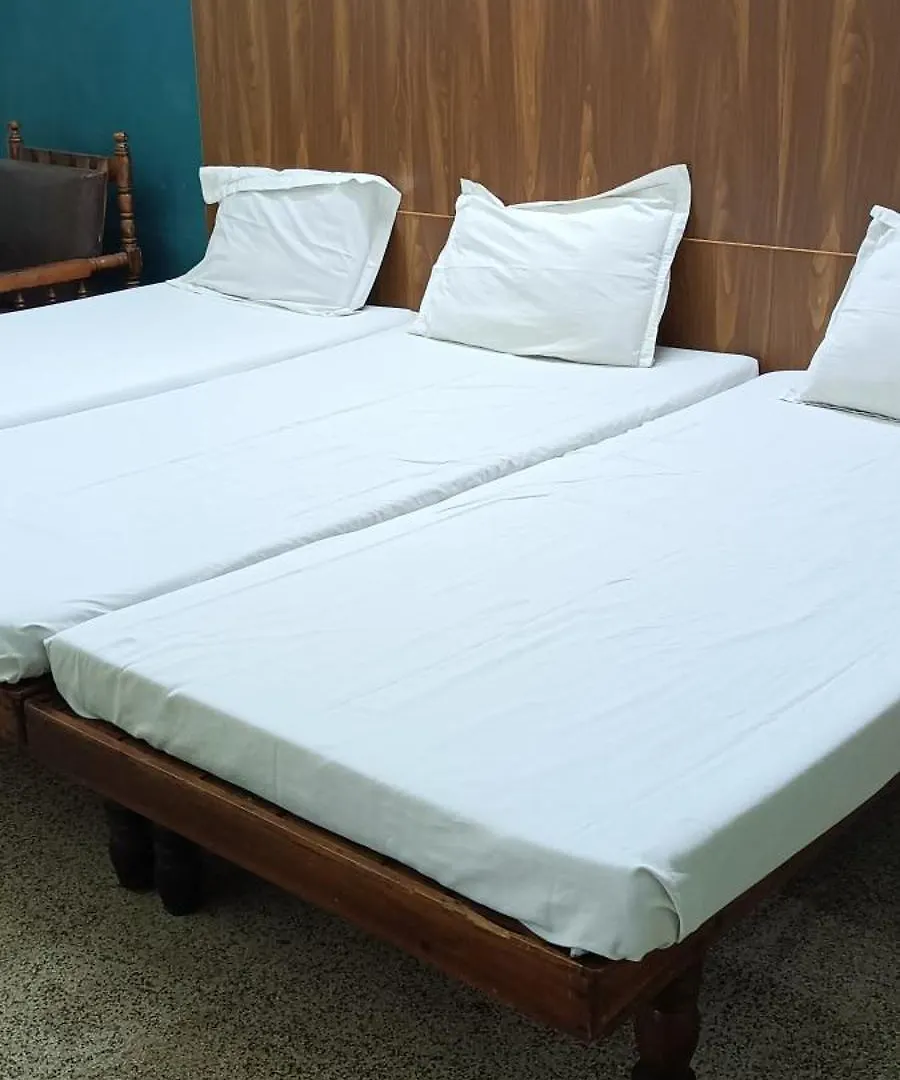 N M Hotels Kochi
