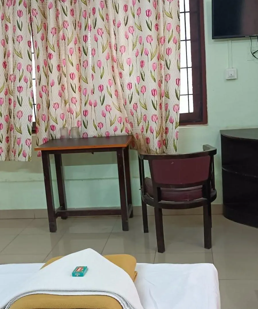 N M Hotels Kochi